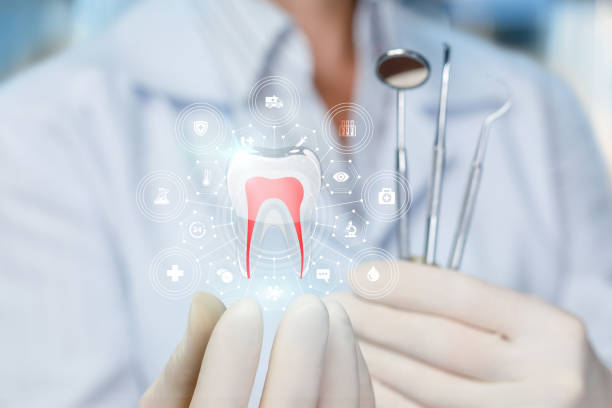 Oral Cancer Screening in Louisville, OH
