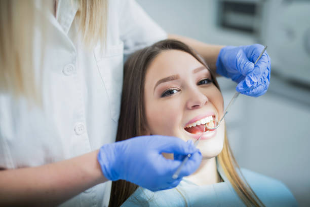 Best Wisdom Tooth Removal  in Louisville, OH